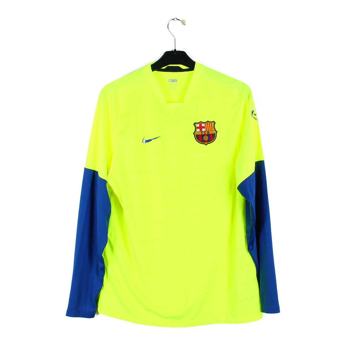 2009/10 - Barcelone (L)