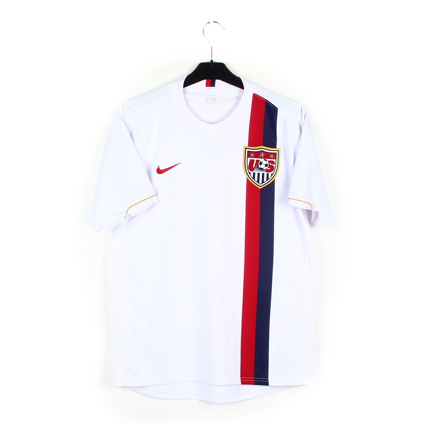 2006/07 - Etats-Unis (2XL)