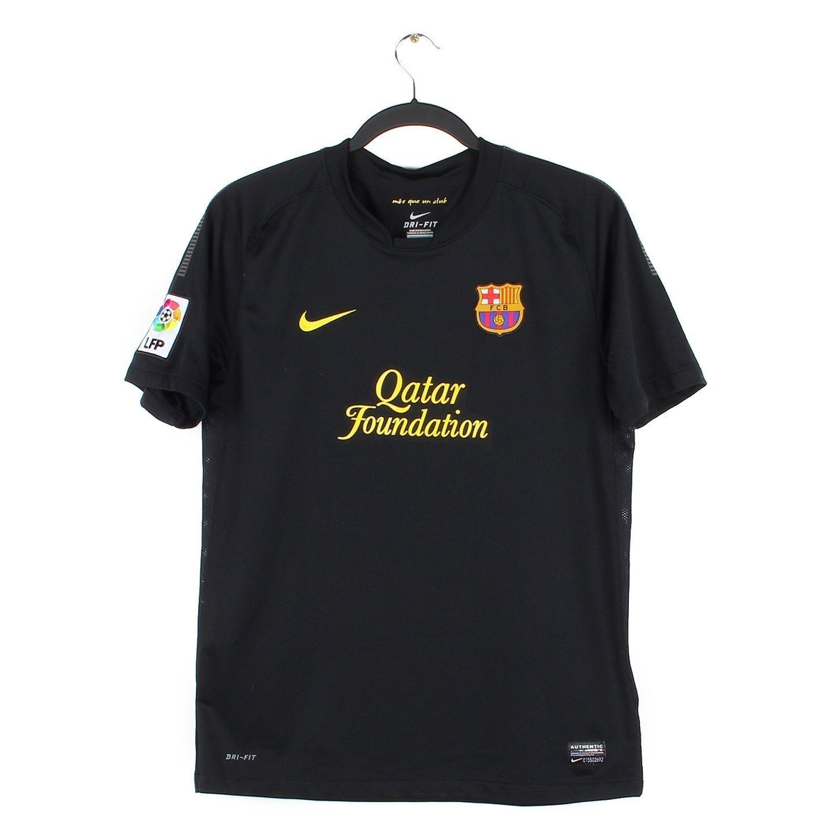 2011/12 - Barcelone (XL enfant)