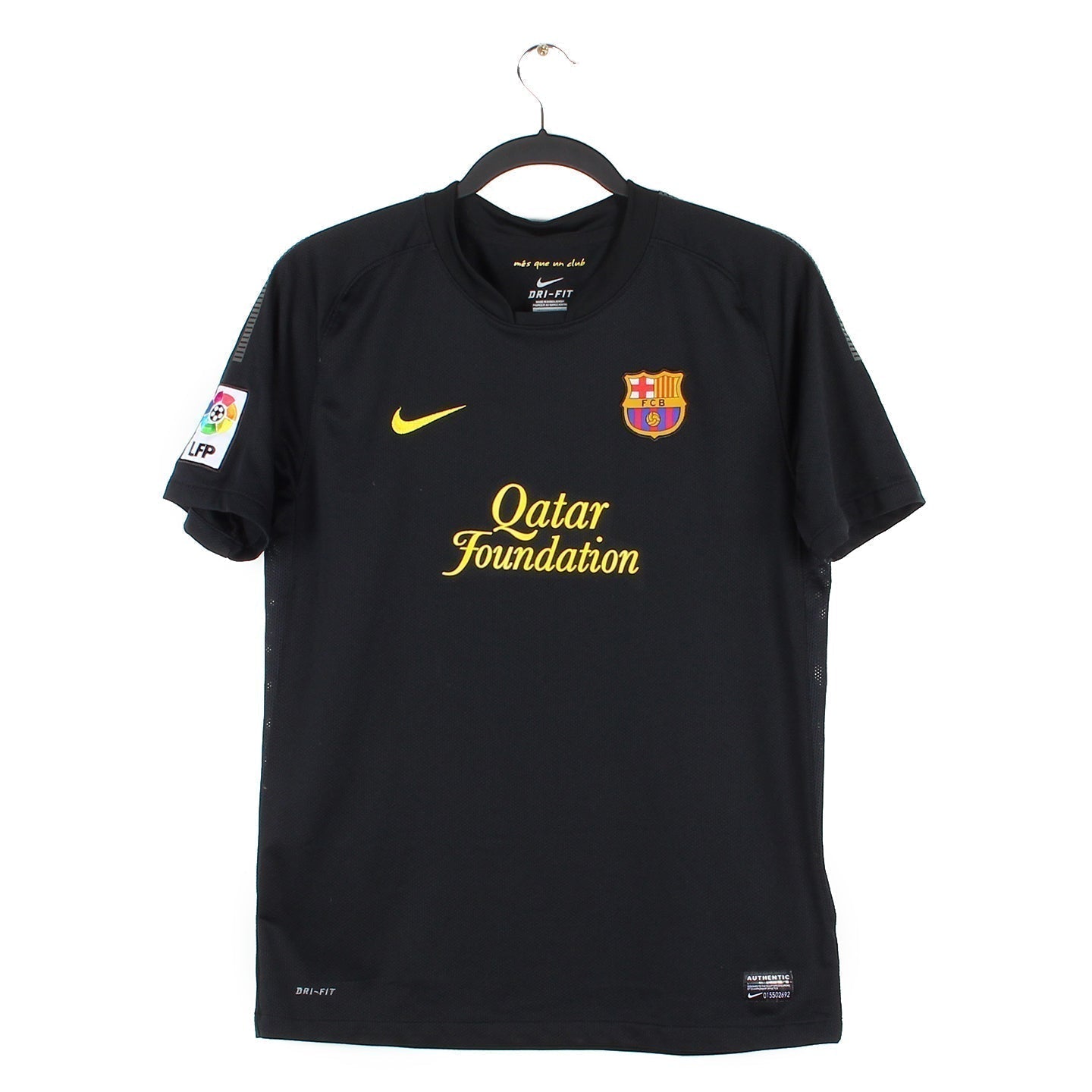 2011/12 - Barcelone (XL enfant)