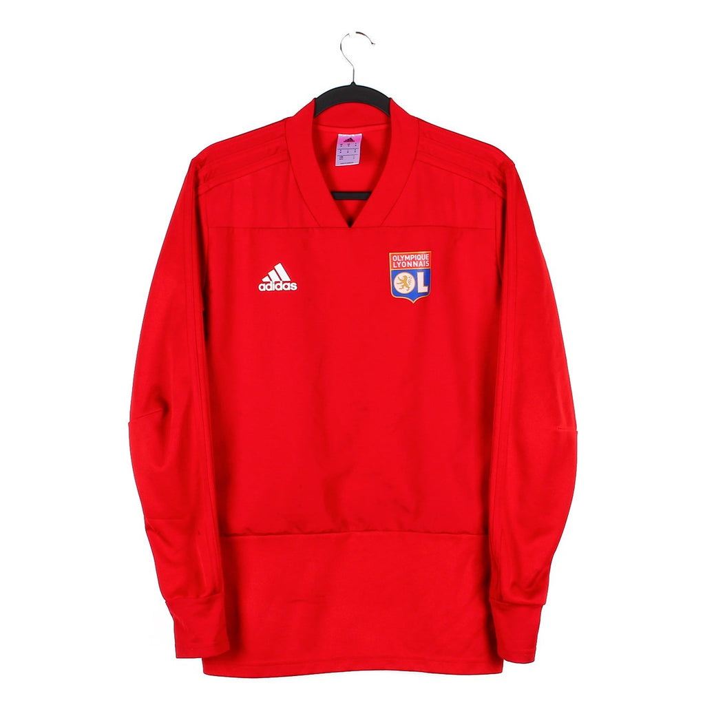 2018/19 - OL (M)