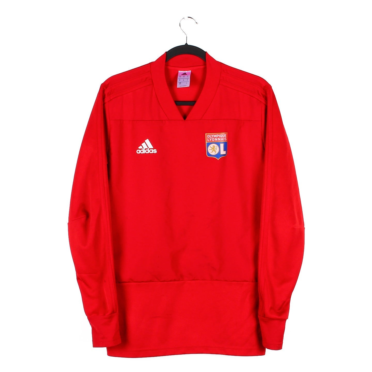 2018/19 - OL (M)