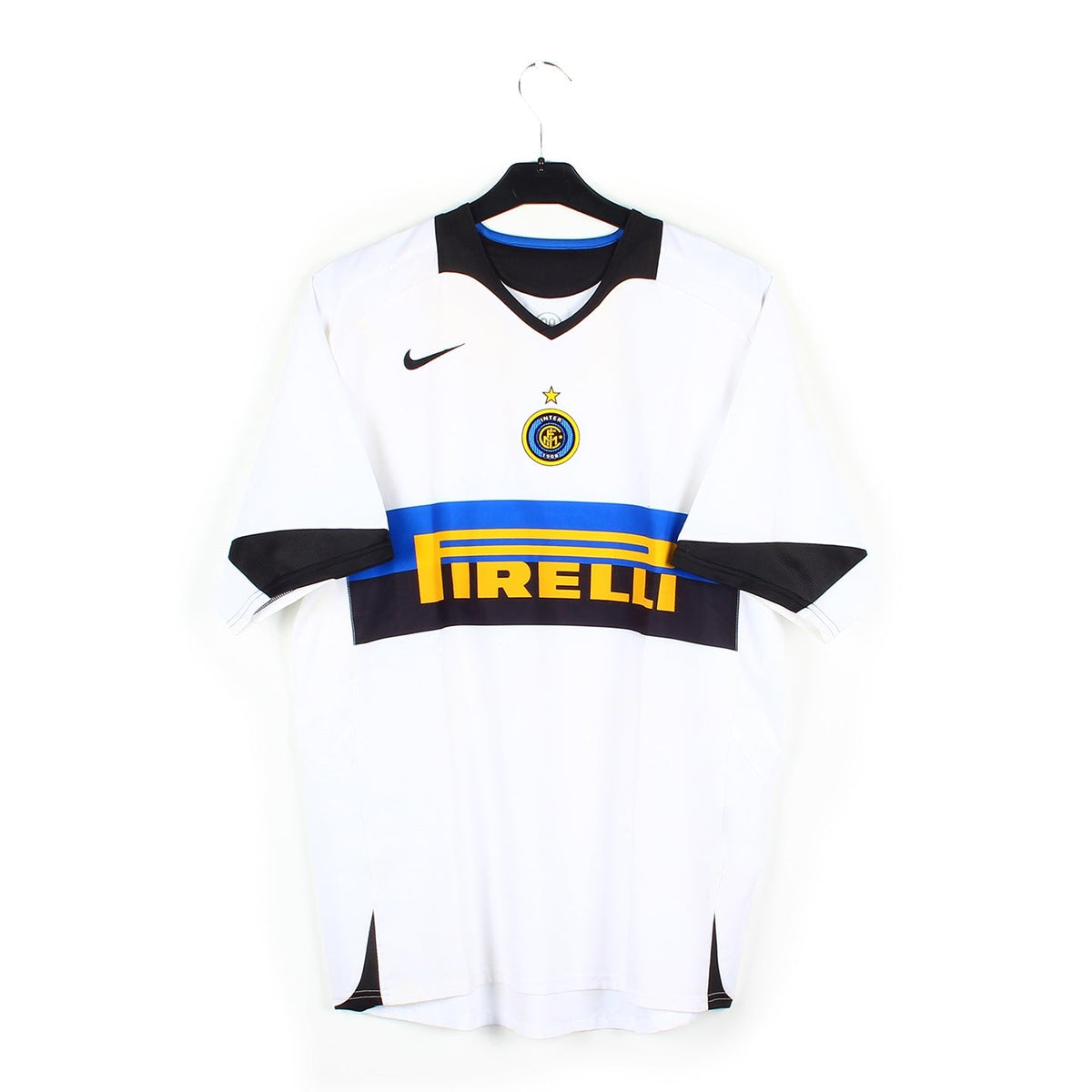 2005/06 - Inter Milan (L)