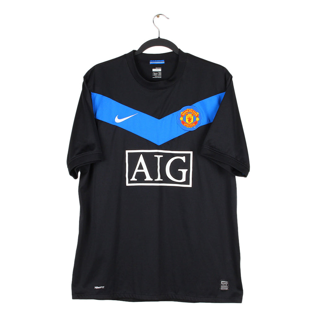 2009/10 - Manchester United (2XL)