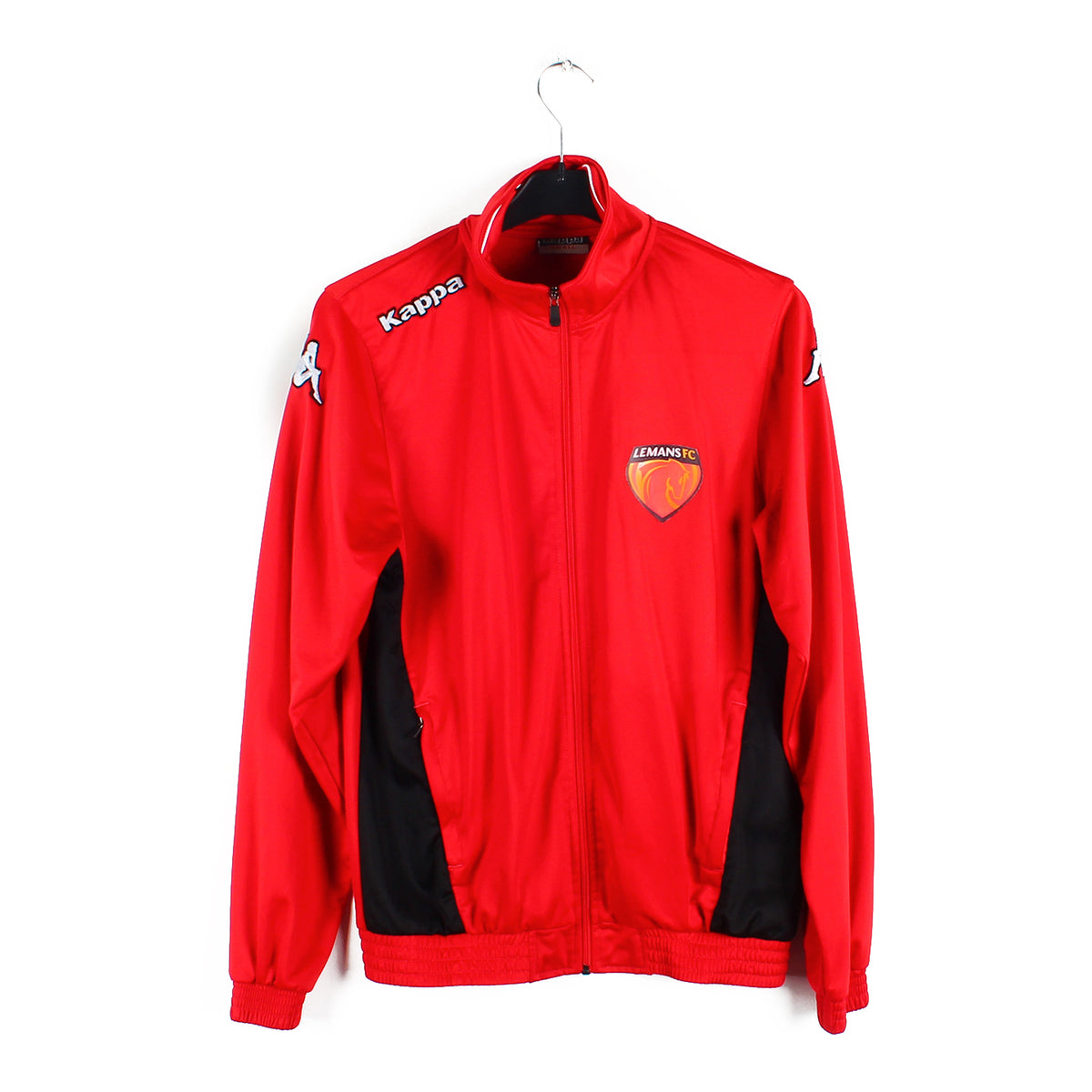 2017/18 - Le Mans FC (S)