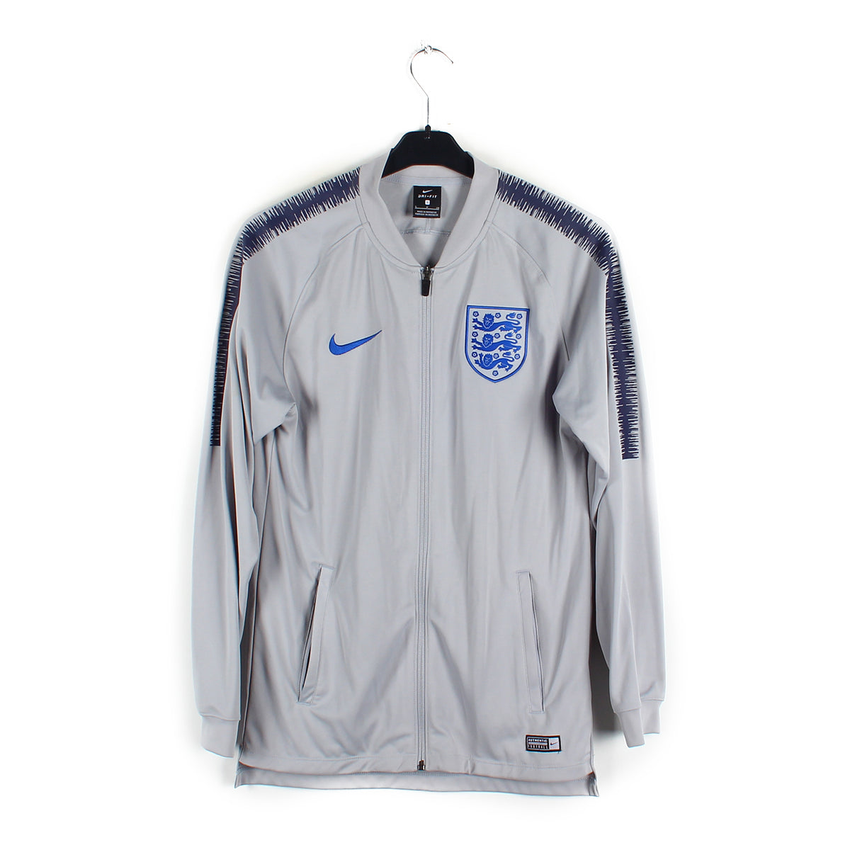 2018/19 - Angleterre (S)