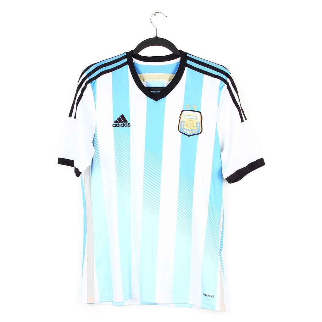 2013/15 - Argentine (M)