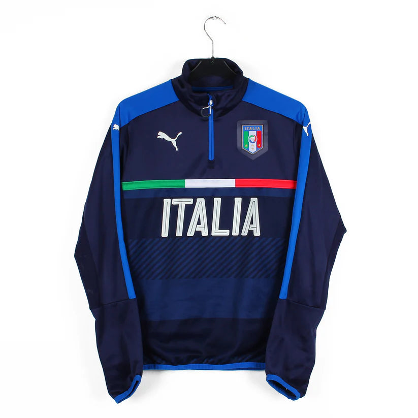 2016/17 - Italie (M)