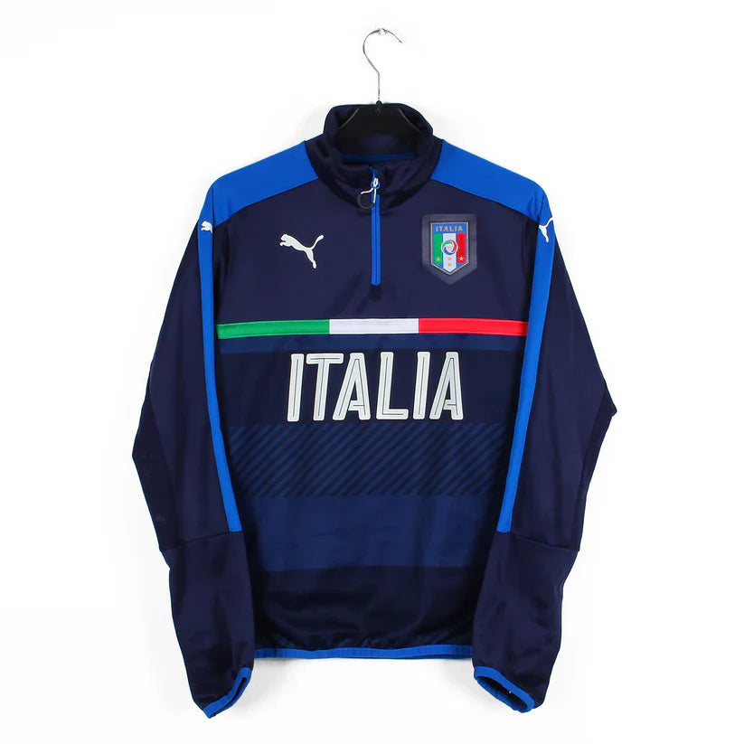 2016/17 - Italie (S)