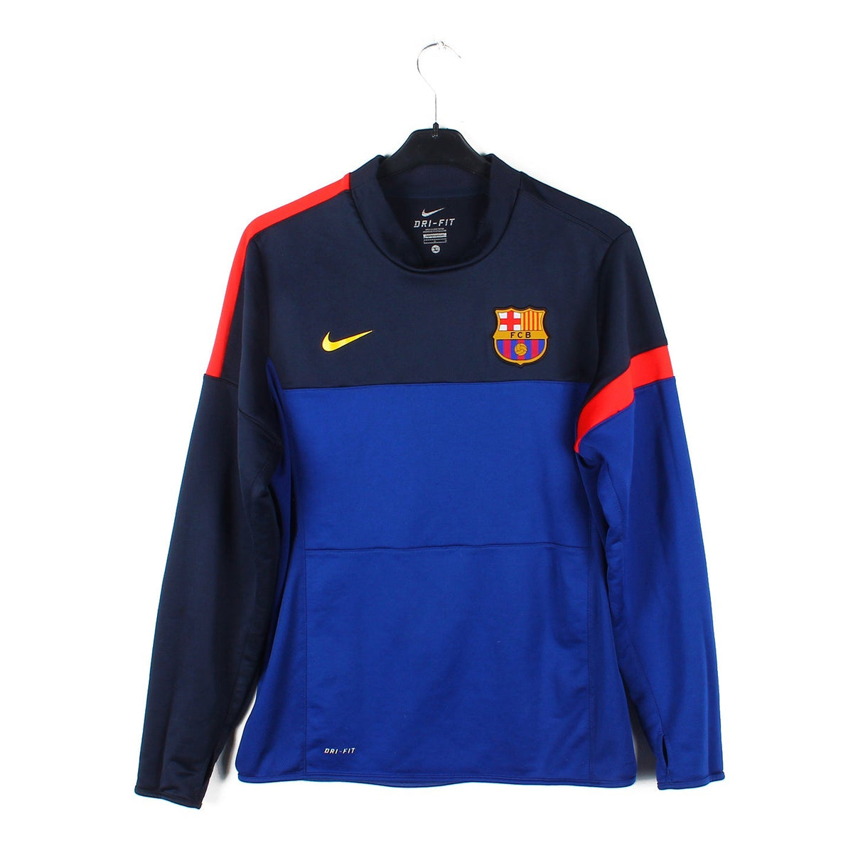 2012/13 - Barcelone (XL)