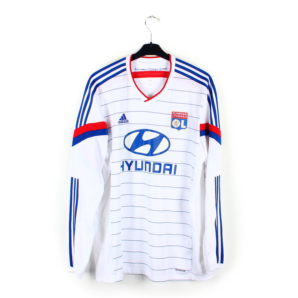 2014/15 - OL (XL)