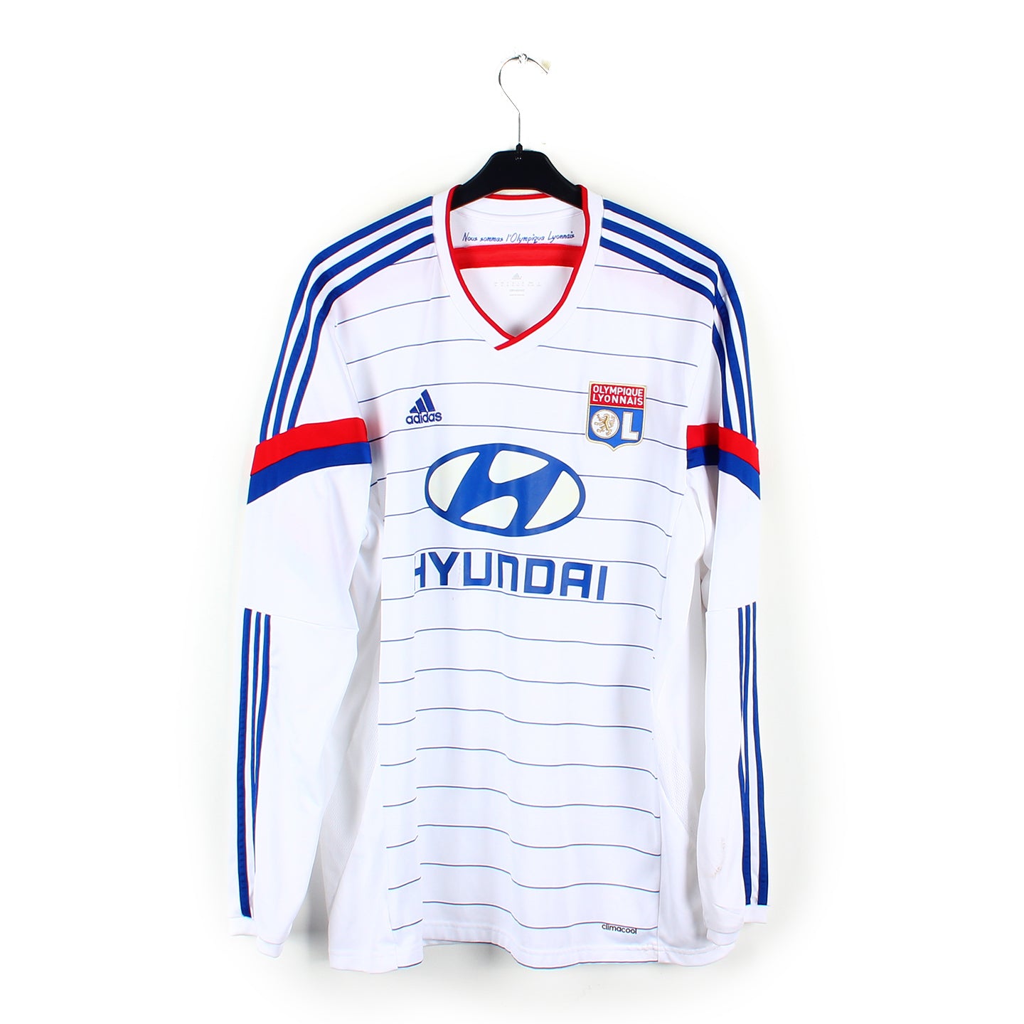 2014/15 - OL (XL)