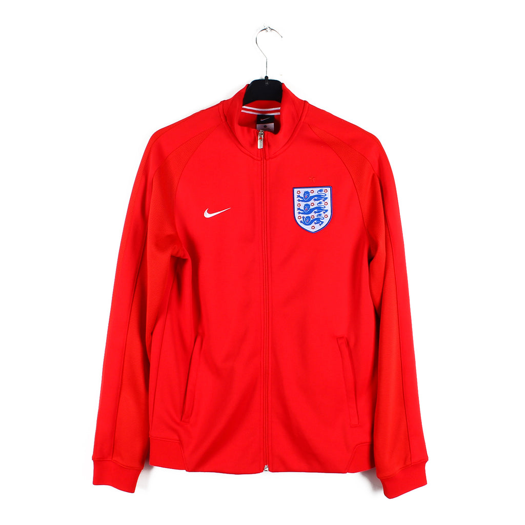 2016/18 - Angleterre (M)