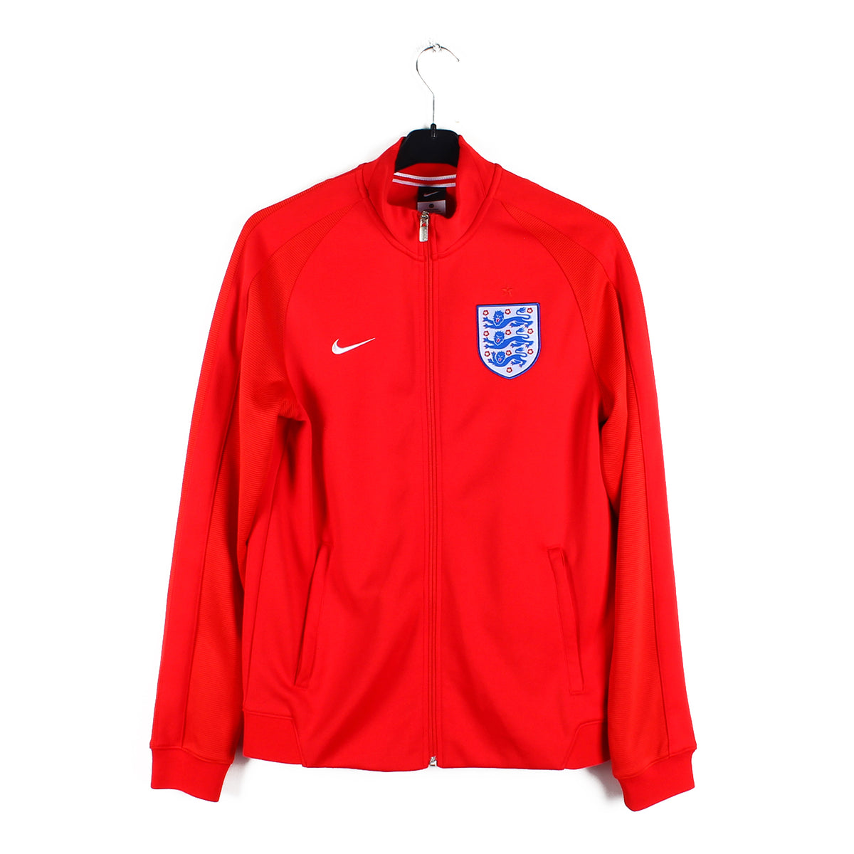 2016/18 - Angleterre (M)