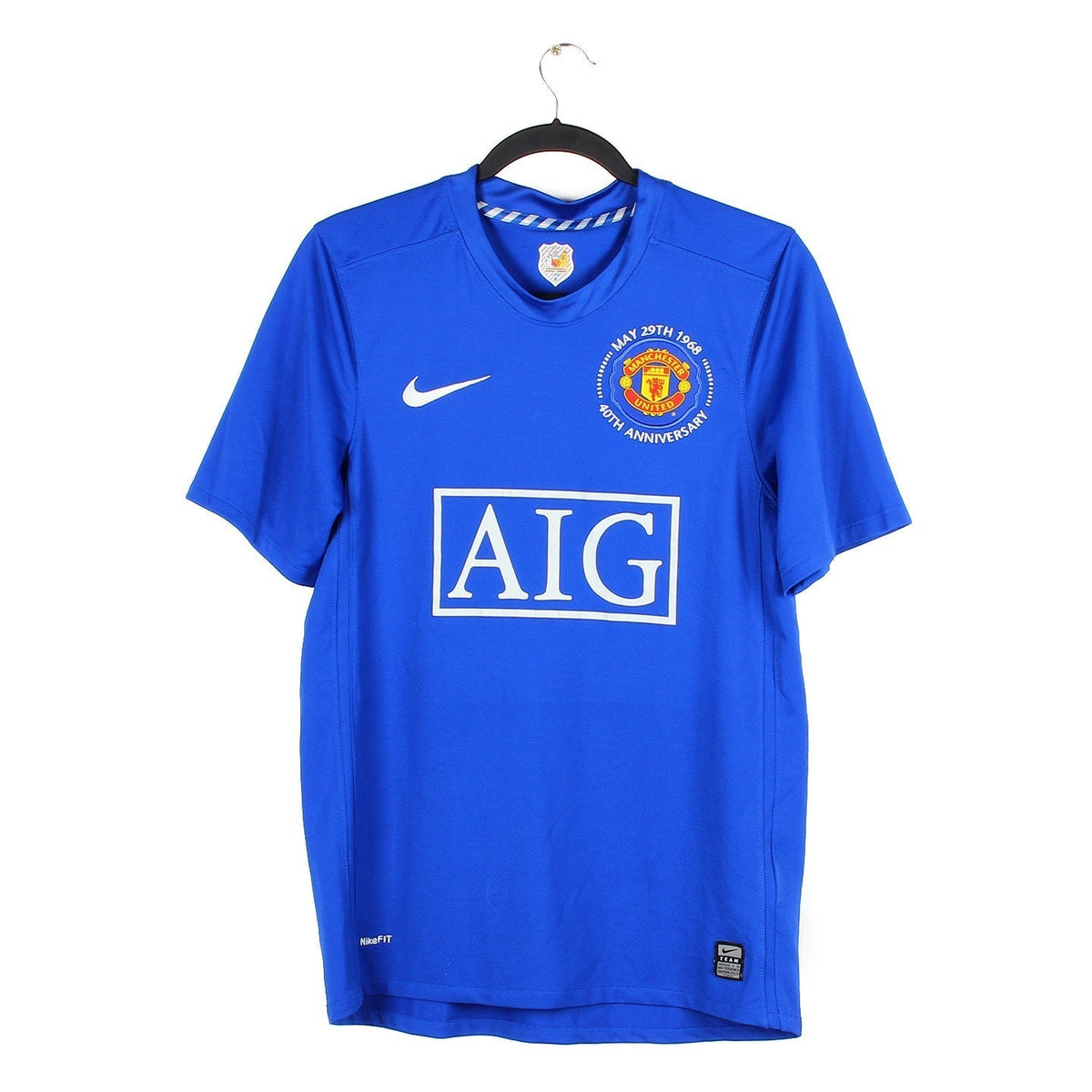 2008/09 - Manchester United (XL enfant)