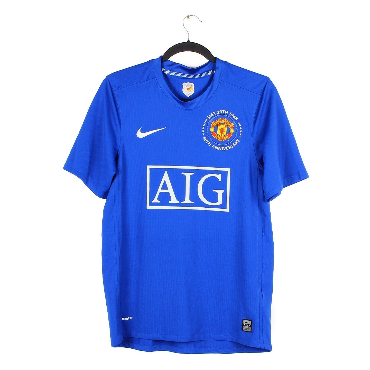 2008/09 - Manchester United (XL enfant)