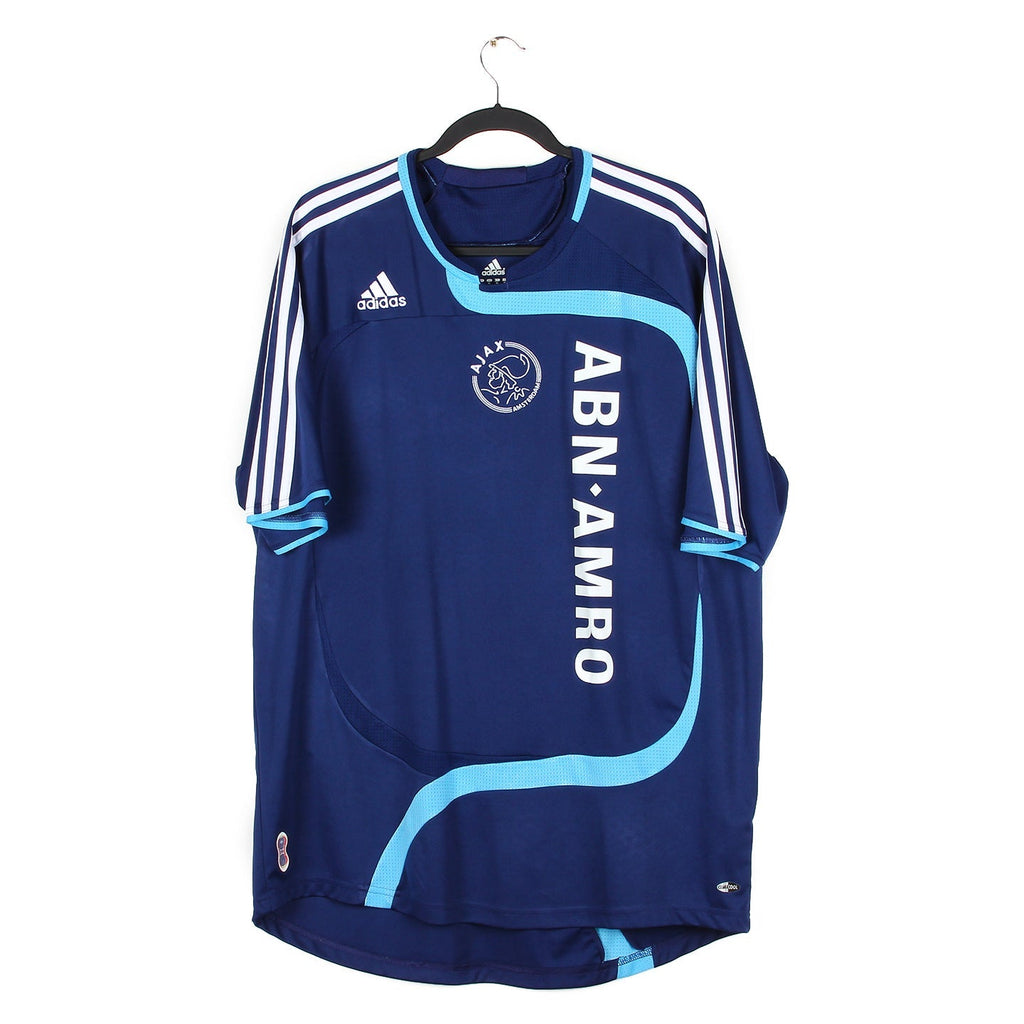 2007/08 - Ajax Amsterdam (M)