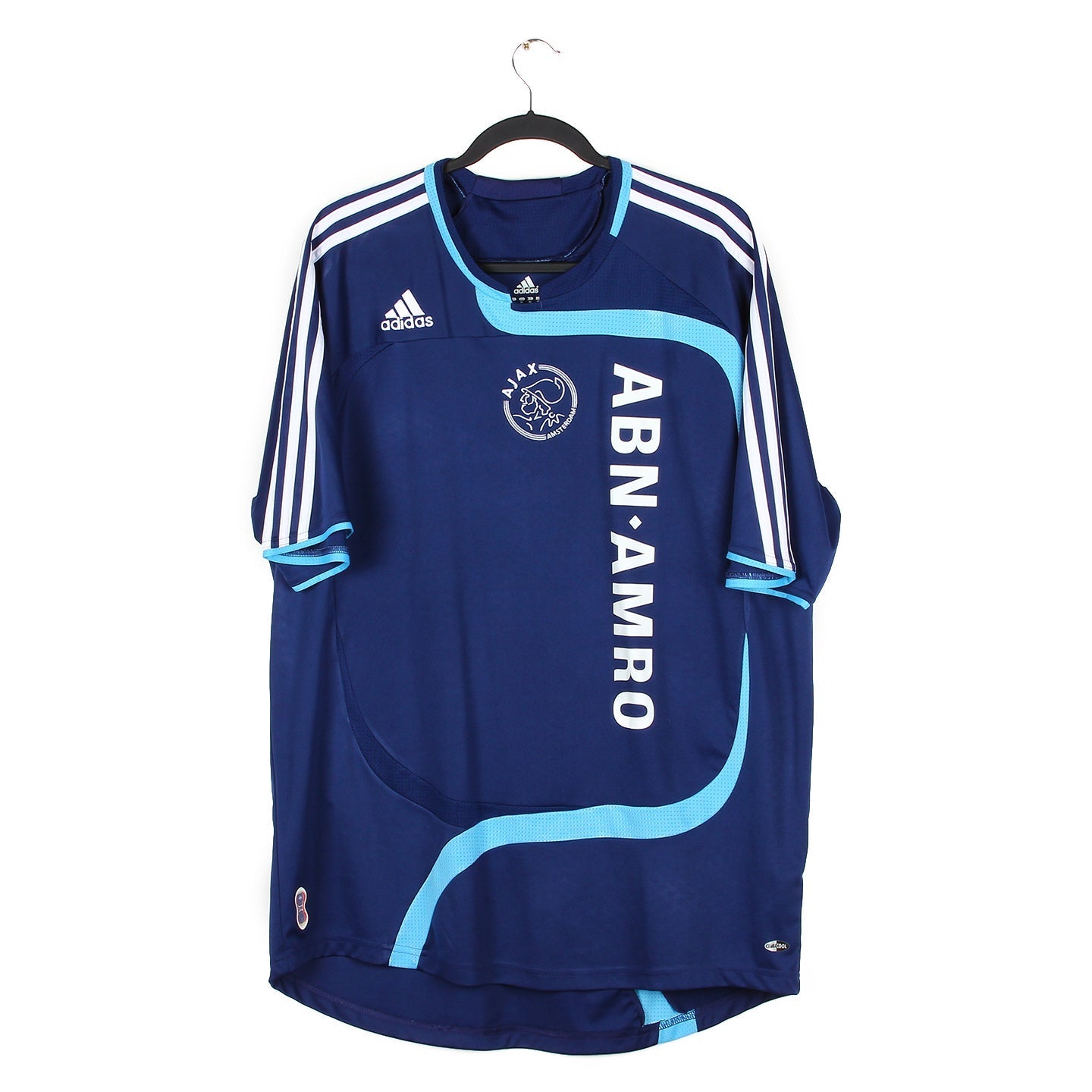 2007/08 - Ajax Amsterdam (M)