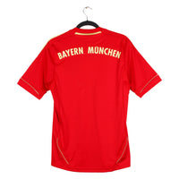 2011/13 - Bayern Munich (L)