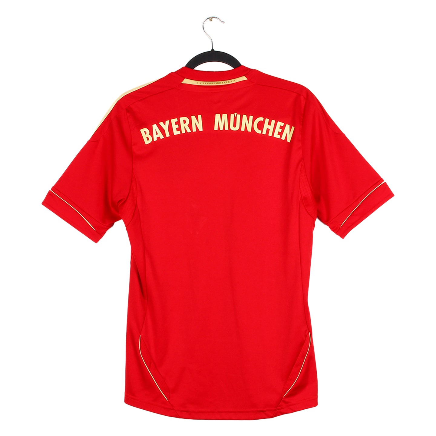 2011/13 - Bayern Munich (L)