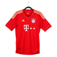 2011/13 - Bayern Munich (L)