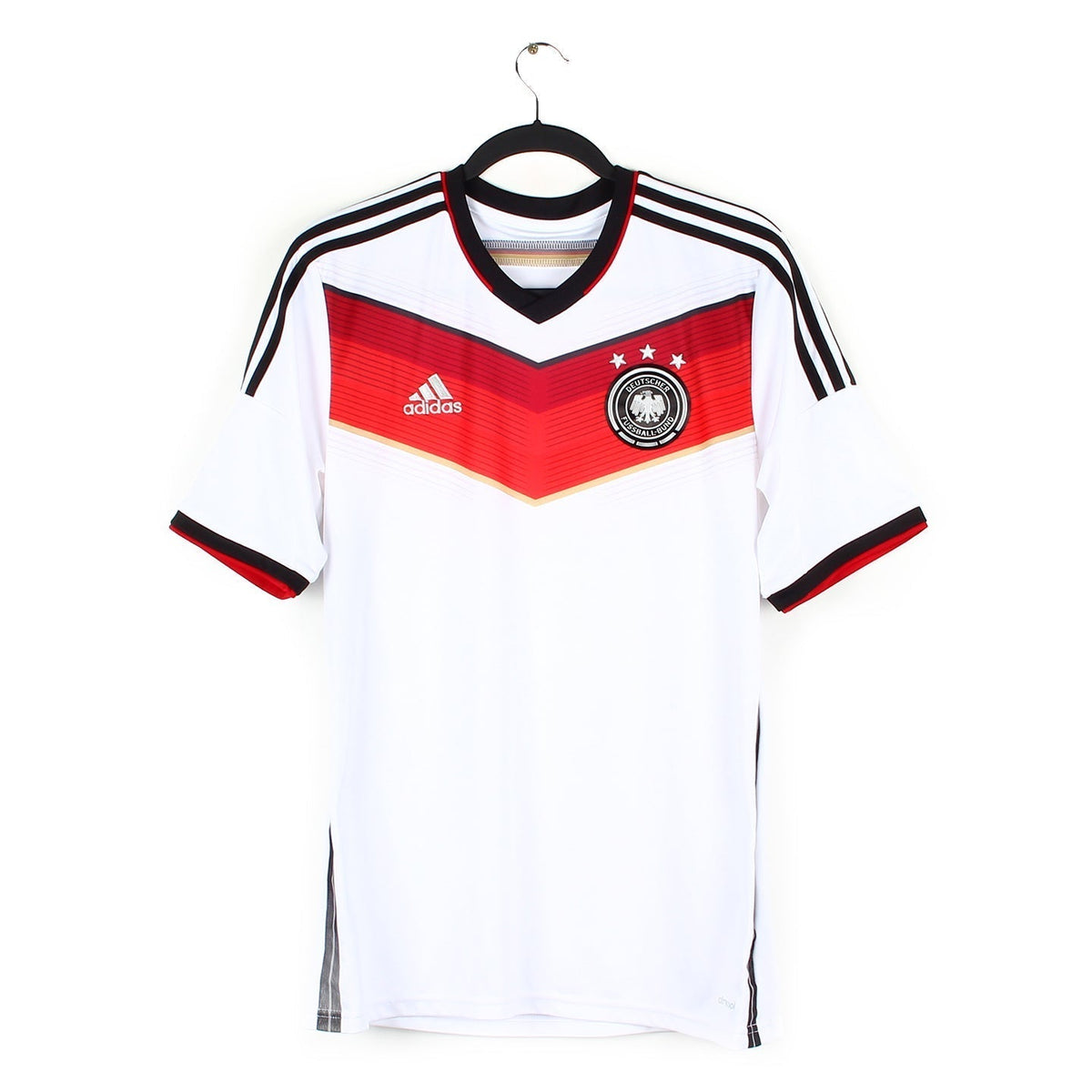 2014 - Allemagne (S)