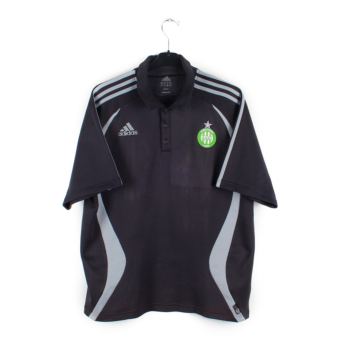 2006/07 - Saint-Etienne (L)