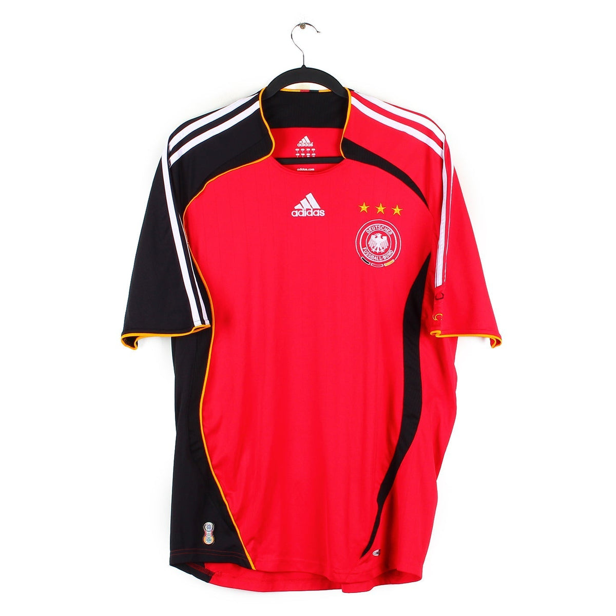 2005/07 - Allemagne (S)