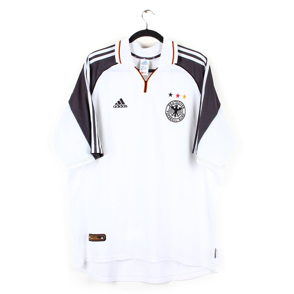 2000/02 - Allemagne (XL)
