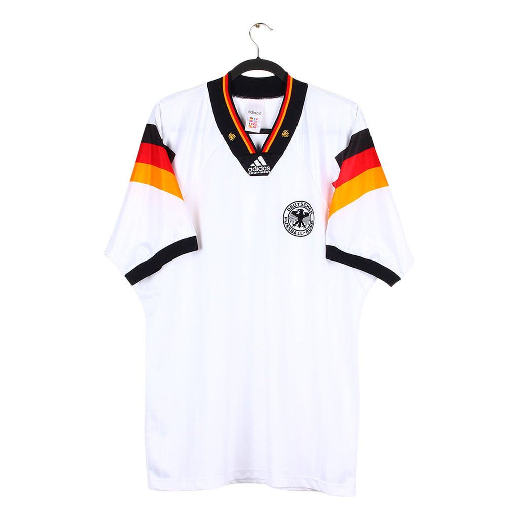 1992/94 - Allemagne (S)