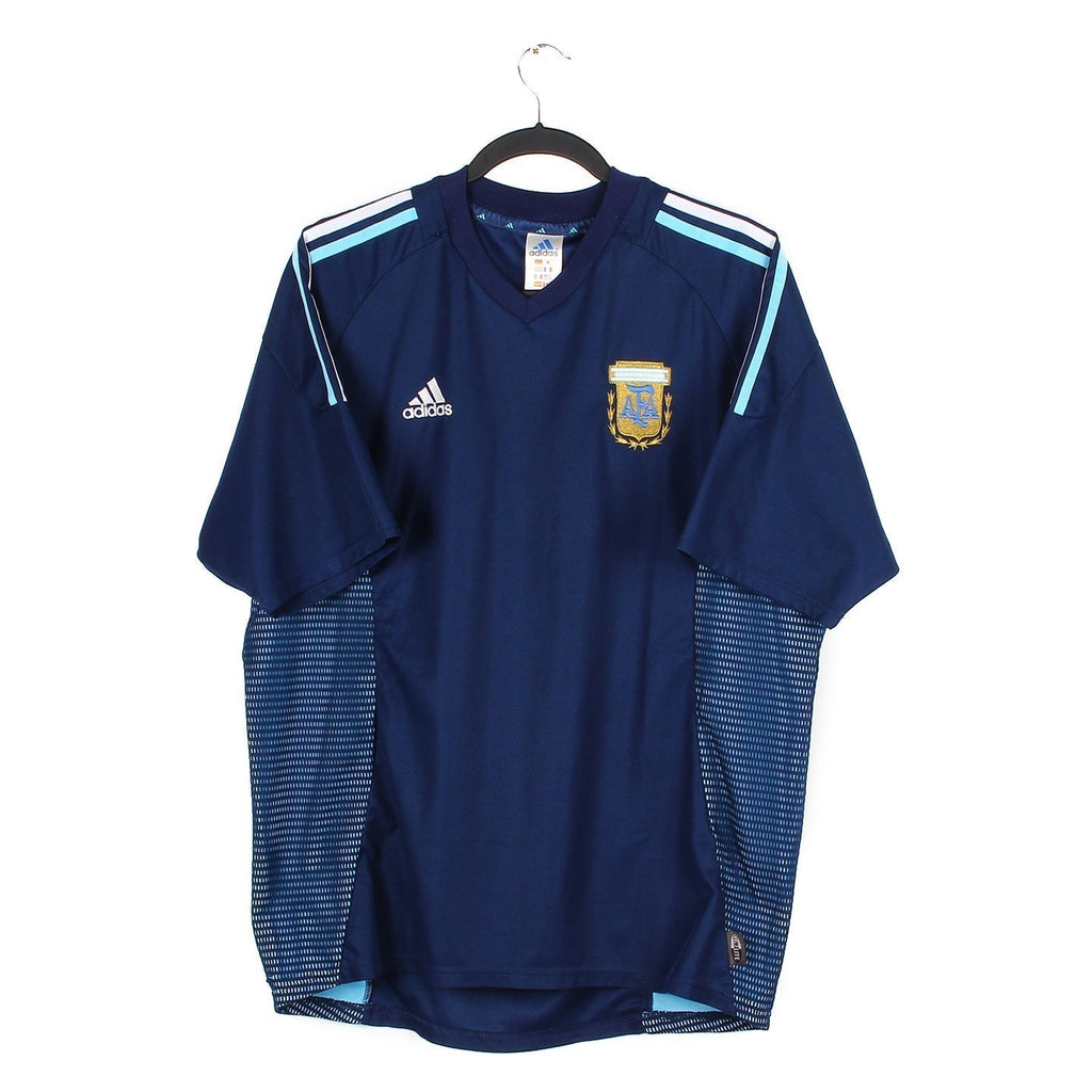 2002/04 - Argentine (L)