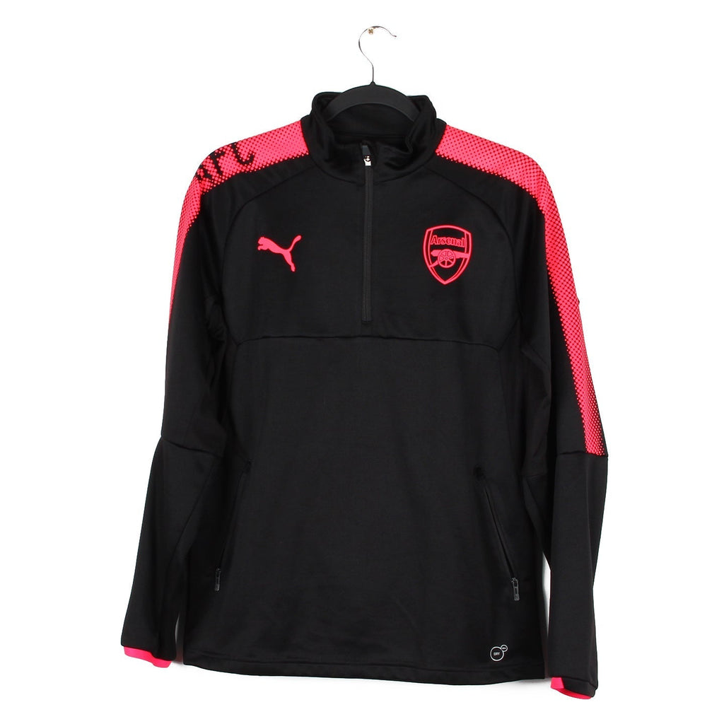 2017/18 - Arsenal FC (M)