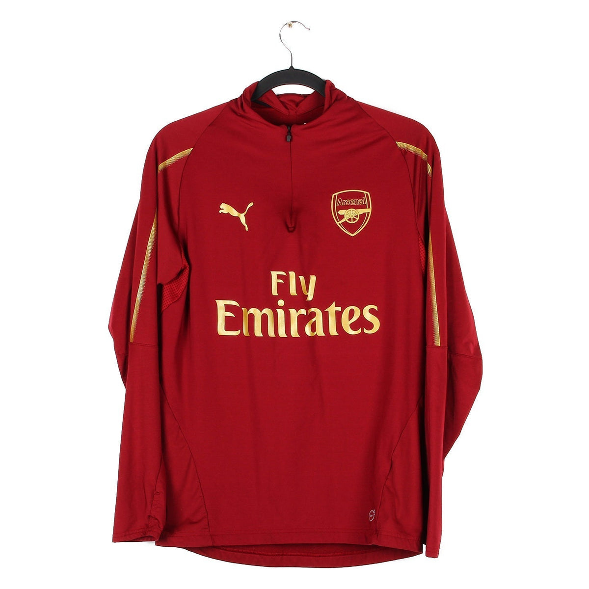 2018/19 - Arsenal FC (S)
