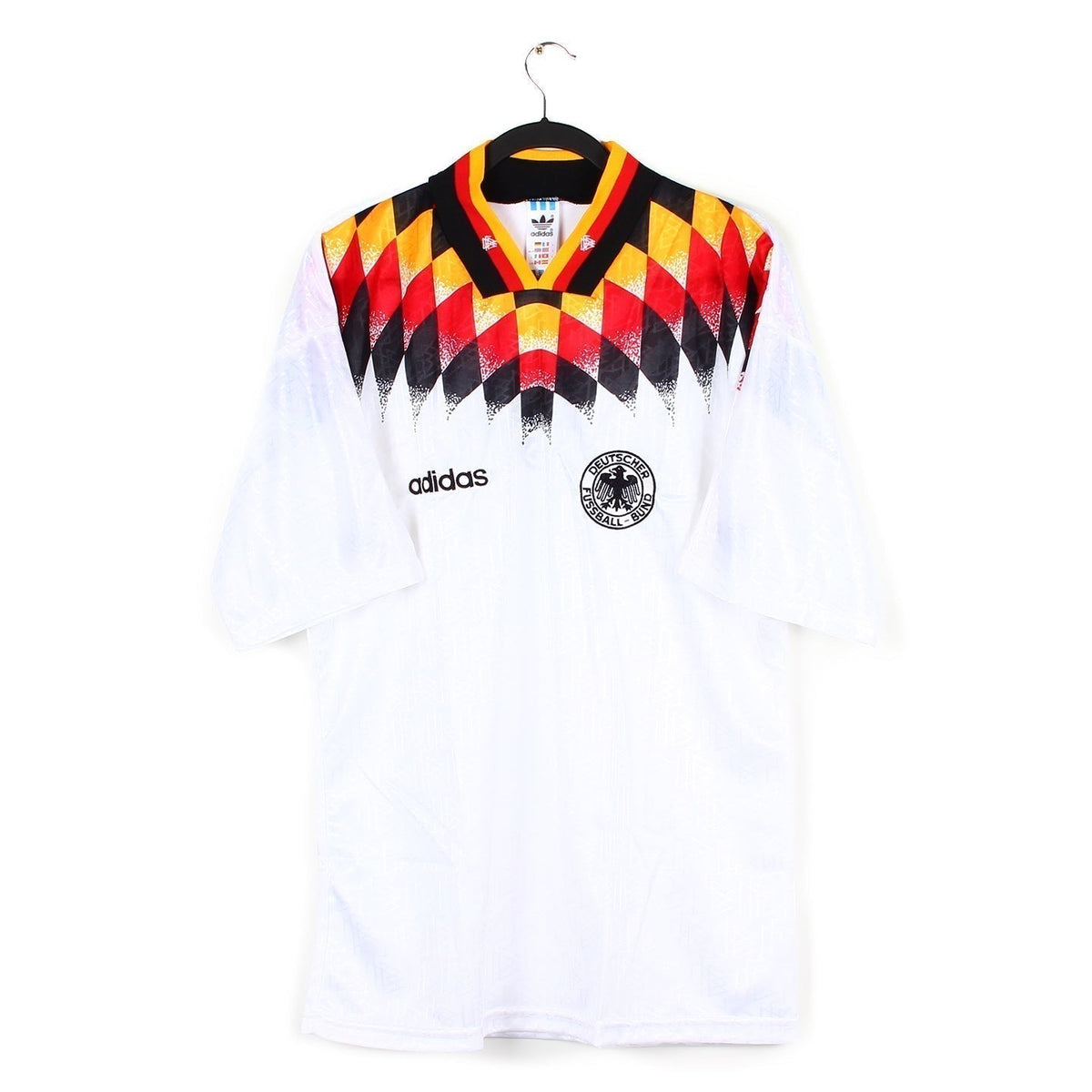 1994/96 - Allemagne (S)