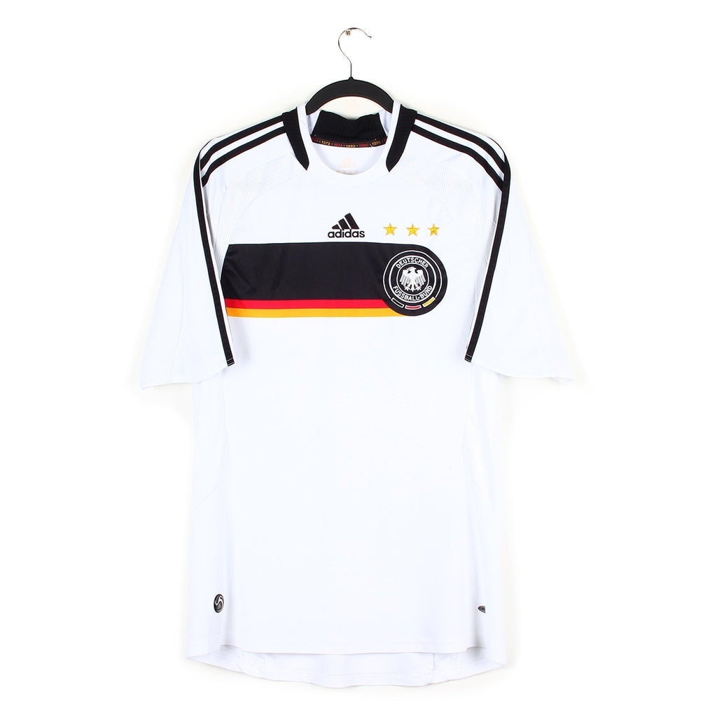 2008/09 - Allemagne (M)