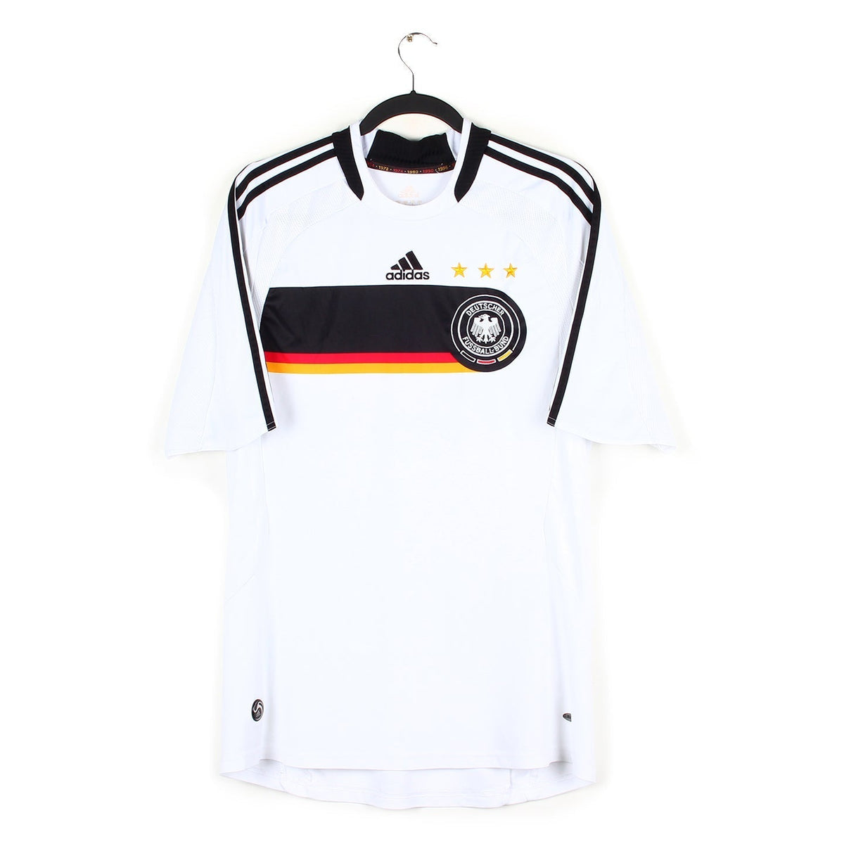 2008/09 - Allemagne (2XL)