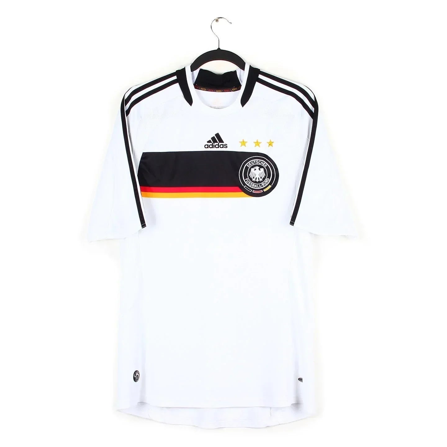 2008/09 - Allemagne (M)