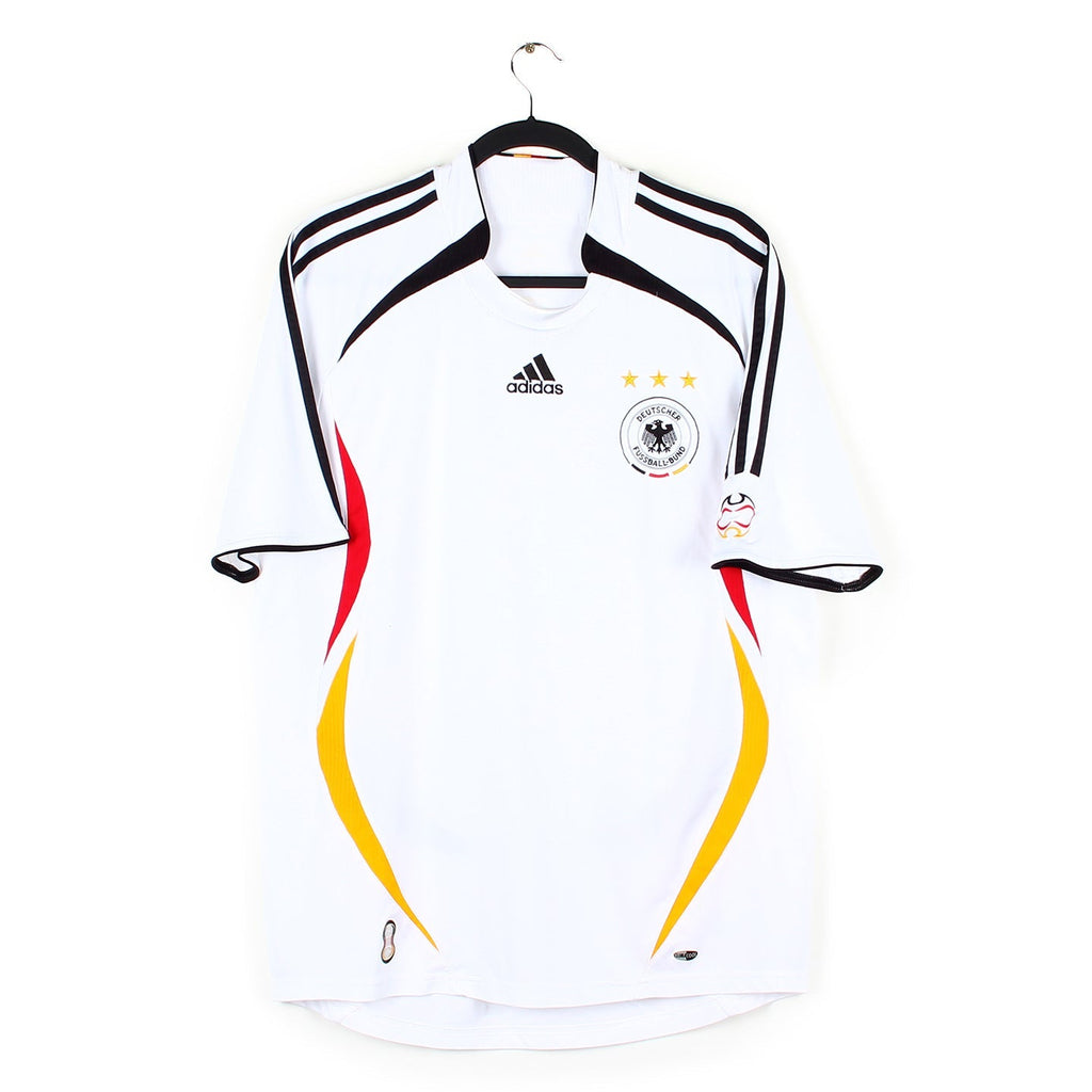 2005/07 - Allemagne (XL enfant)