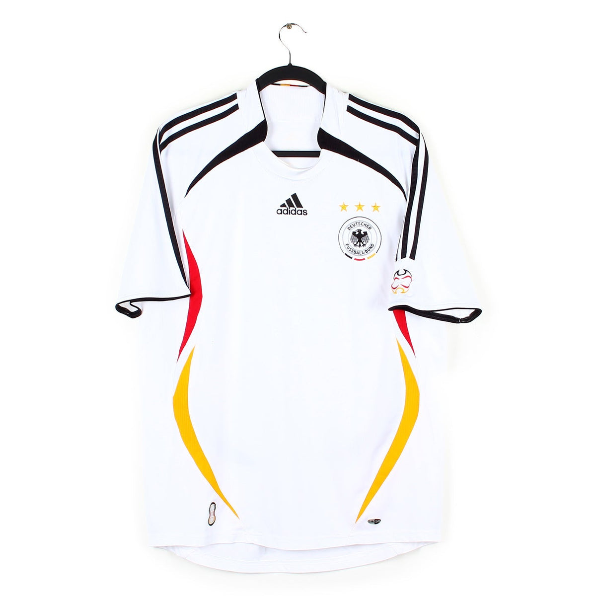2005/07 - Allemagne (XL enfant)