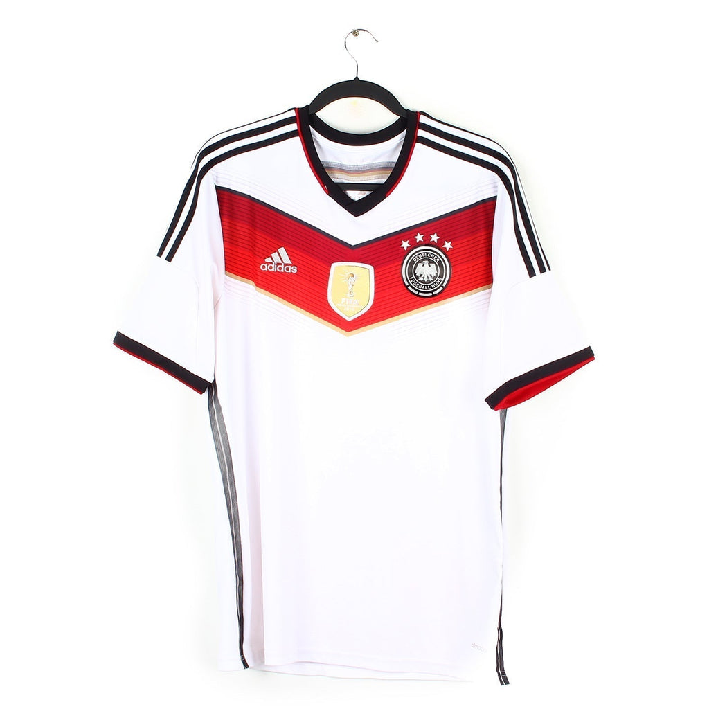 2014 - Allemagne (XL enfant)