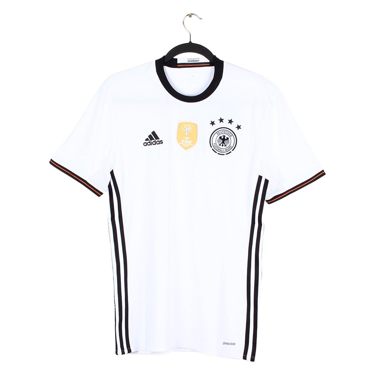 2015/16 - Allemagne (S)