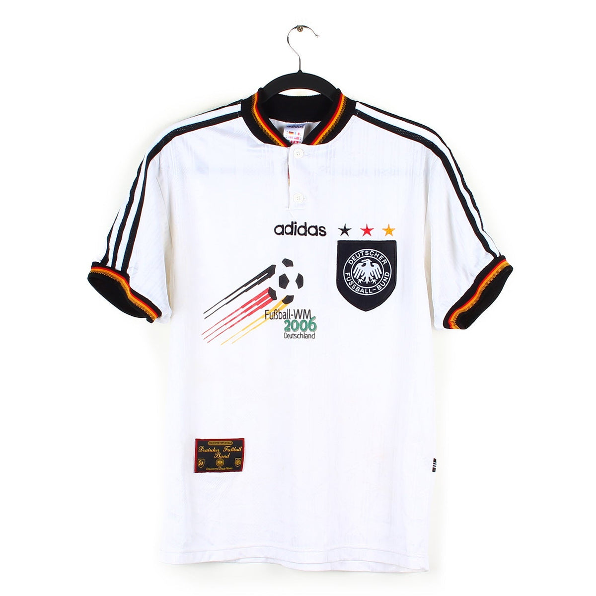 1996/98 - Allemagne (S)