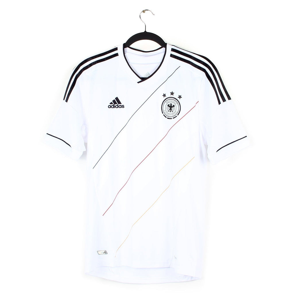 2012/13 - Allemagne (L)