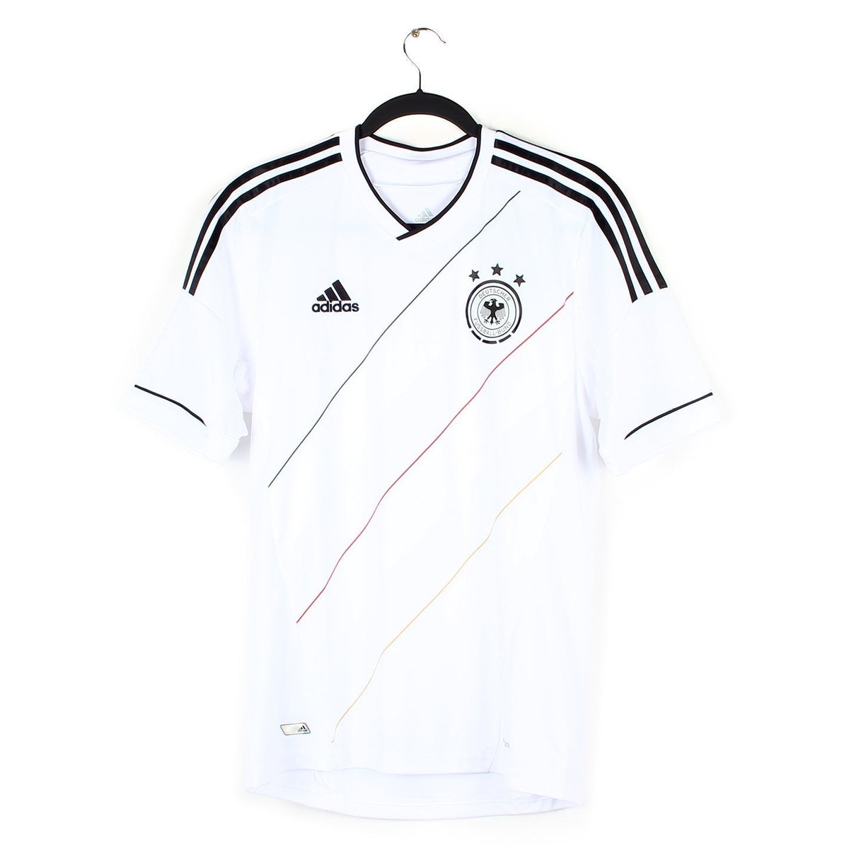 2012/13 - Allemagne (L)