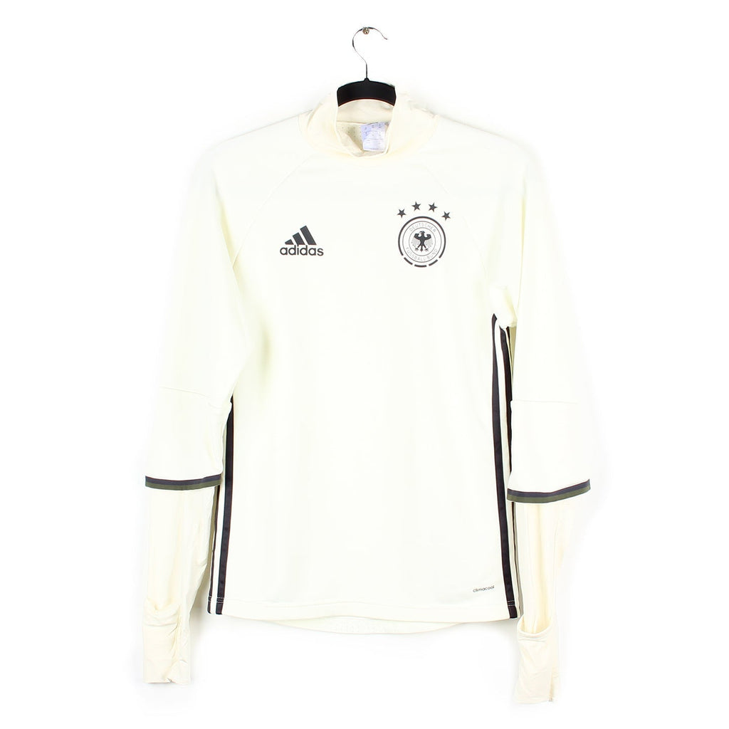 2015/16 - Allemagne (L)