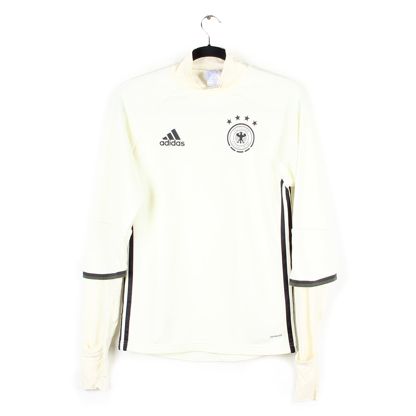 2015/16 - Allemagne (L)