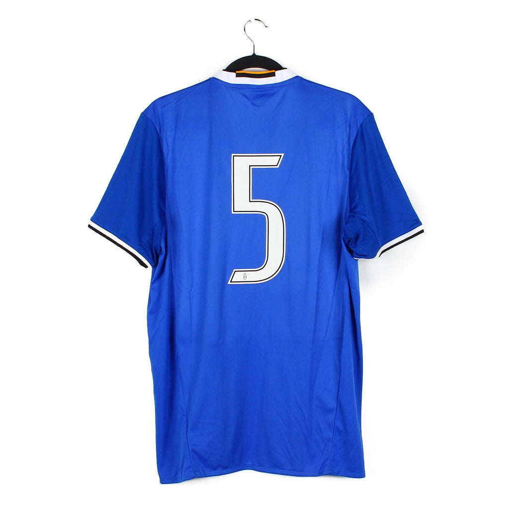 2016/17 - Juventus *plusieurs numéros* (L) [stock pro]