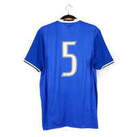 2016/17 - Juventus *plusieurs numéros* (L) [stock pro]