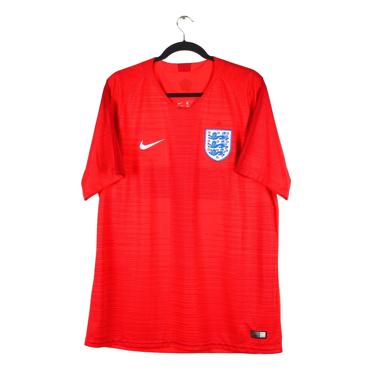 2018/19 - Angleterre (M)