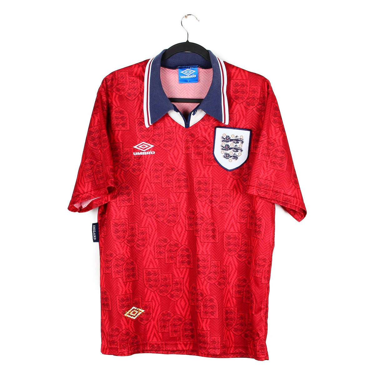 1994/95 - Angleterre (L)